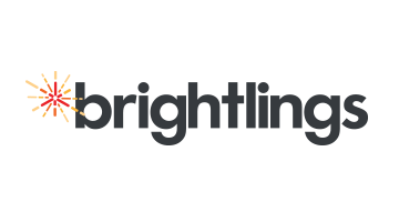 brightlings.com is for sale