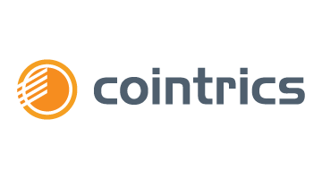 cointrics.com is for sale