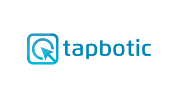 tapbotic.com is for sale