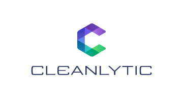 Logo for cleanlytic.com