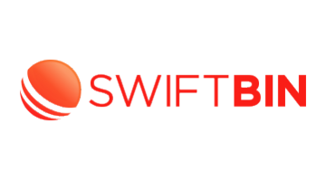 swiftbin.com is for sale