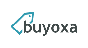 buyoxa.com is for sale