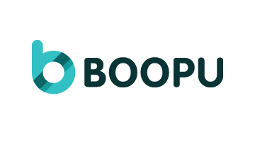 Logo for boopu.com