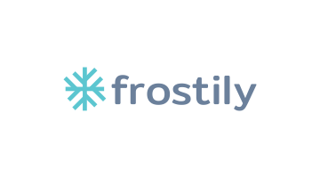 frostily.com is for sale