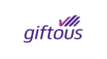 giftous.com is for sale