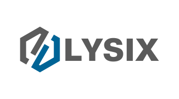 lysix.com is for sale