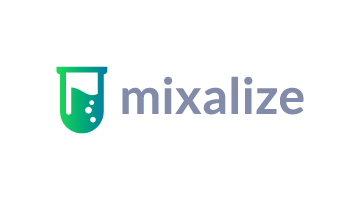 mixalize.com is for sale