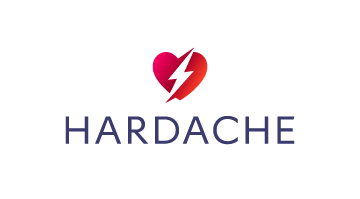 hardache.com is for sale