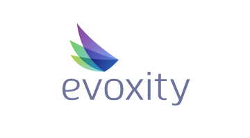 evoxity.com is for sale