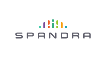 Logo for spandra.com