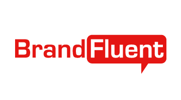 Logo for Brandfluent.com