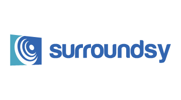 surroundsy.com is for sale