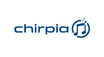 chirpia.com is for sale