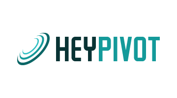 heypivot.com is for sale