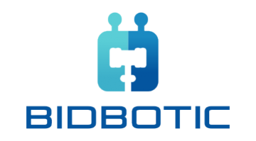 bidbotic.com is for sale