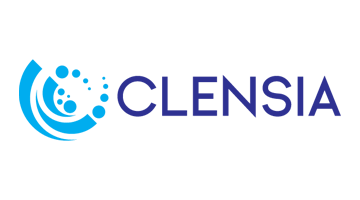 clensia.com is for sale