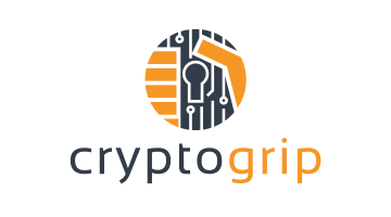 cryptogrip.com is for sale