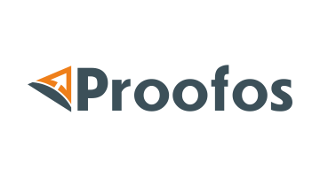 proofos.com is for sale