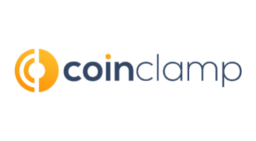coinclamp.com is for sale