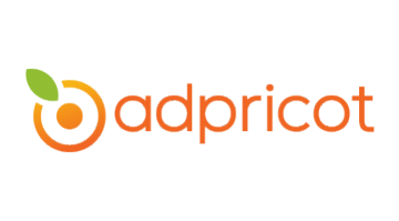 Logo for adpricot.com