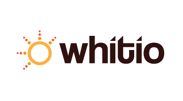 whitio.com is for sale