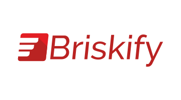 briskify.com is for sale