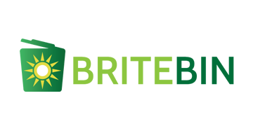 britebin.com is for sale