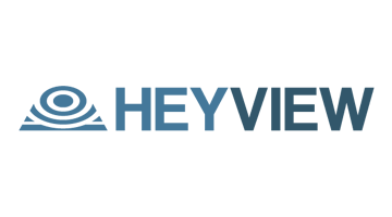 heyview.com is for sale