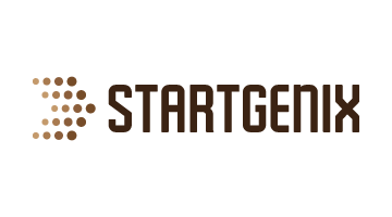 startgenix.com is for sale