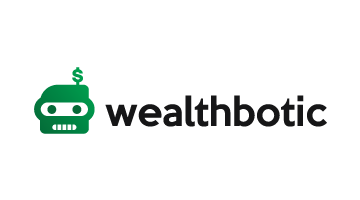 wealthbotic.com is for sale