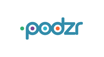 podzr.com is for sale