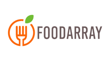 foodarray.com is for sale