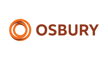 osbury.com is for sale
