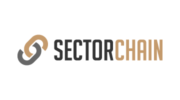 sectorchain.com is for sale