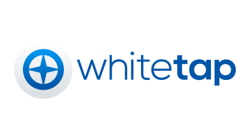 whitetap.com is for sale