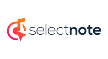 selectnote.com