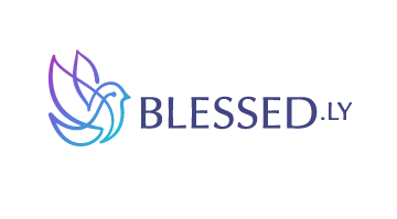 blessed.ly is for sale