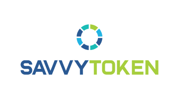 savvytoken.com is for sale