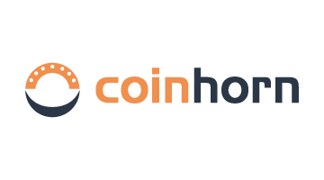 coinhorn.com is for sale