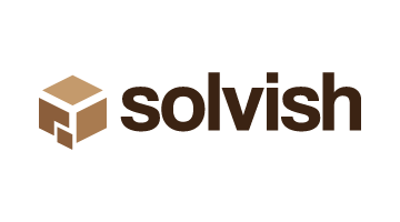 solvish.com is for sale