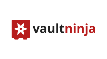 vaultninja.com is for sale