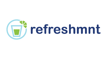 refreshmnt.com is for sale