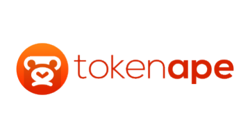 tokenape.com is for sale