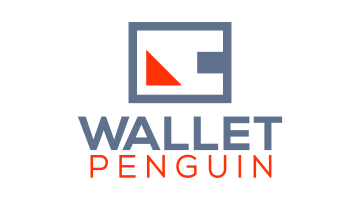 walletpenguin.com is for sale