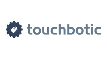 touchbotic.com is for sale