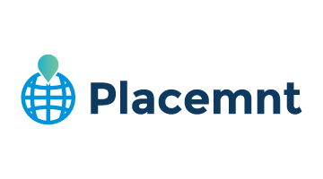 Logo for placemnt.com