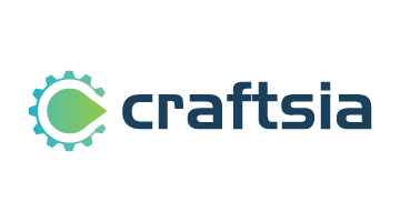 craftsia.com is for sale