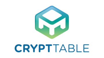 crypttable.com is for sale