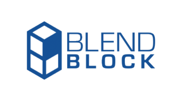 blendblock.com is for sale