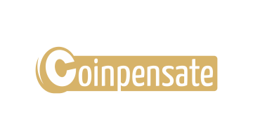 coinpensate.com is for sale